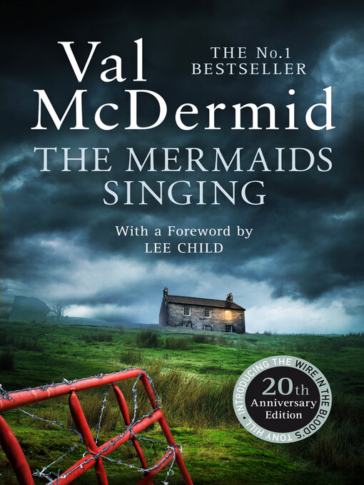 The Mermaids Singing (eBook): Tony Hill/Carol Jordan Series, Book 1